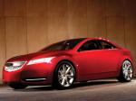 Honda Sports 4 Concept 2005 года